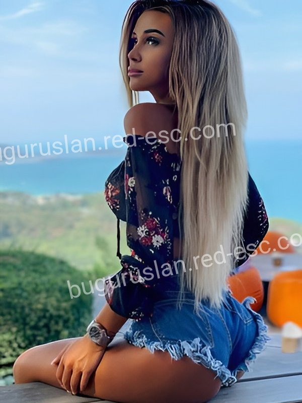 Екатерина — Навашино
