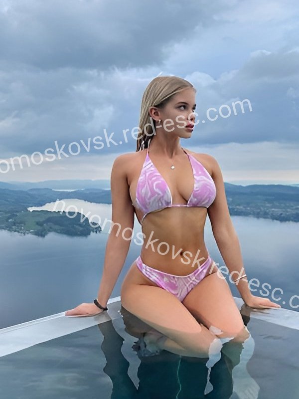 Мишель — Навашино